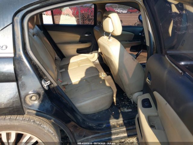 2013 CHRYSLER 200 1C3CCBCG0DN523914 Photo 7