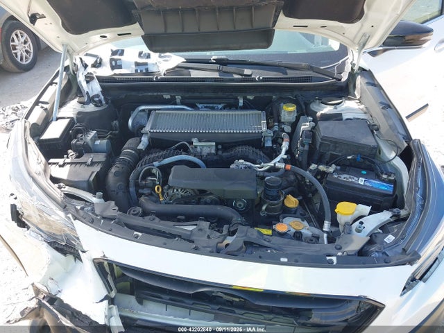 4S4BTGLD6N3106719 Subaru na, u4