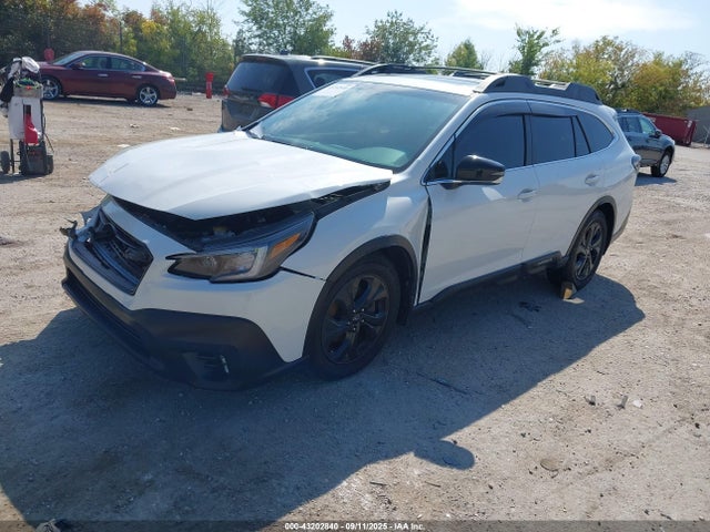 4S4BTGLD6N3106719 Subaru na, u4