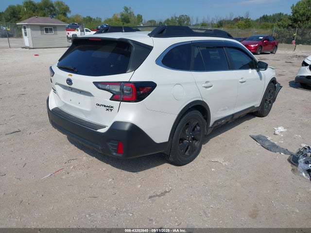 4S4BTGLD6N3106719 Subaru na, u4