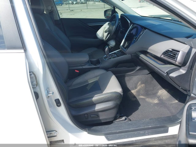 4S4BTGLD6N3106719 Subaru na, u4