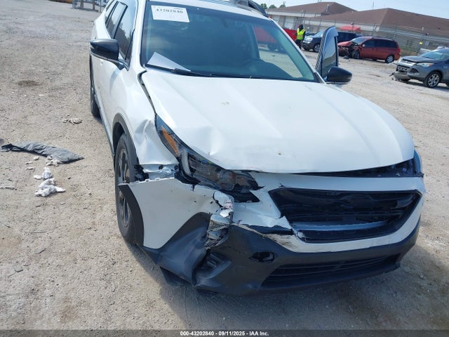 4S4BTGLD6N3106719 Subaru na, u4