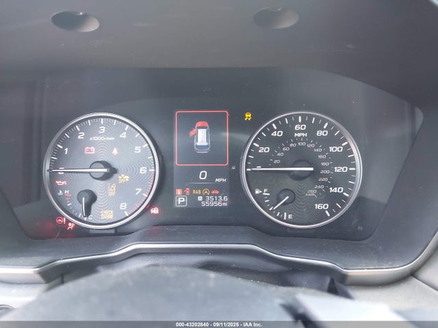 4S4BTGLD6N3106719 Subaru na, u4