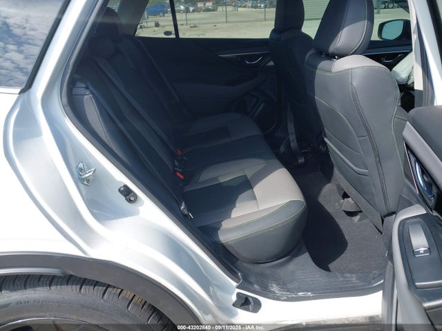 4S4BTGLD6N3106719 Subaru na, u4