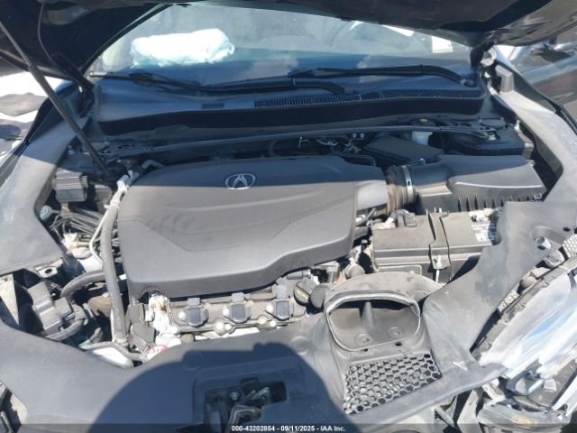 2019 ACURA TLX 19UUB3F83KA003094 Photo 9