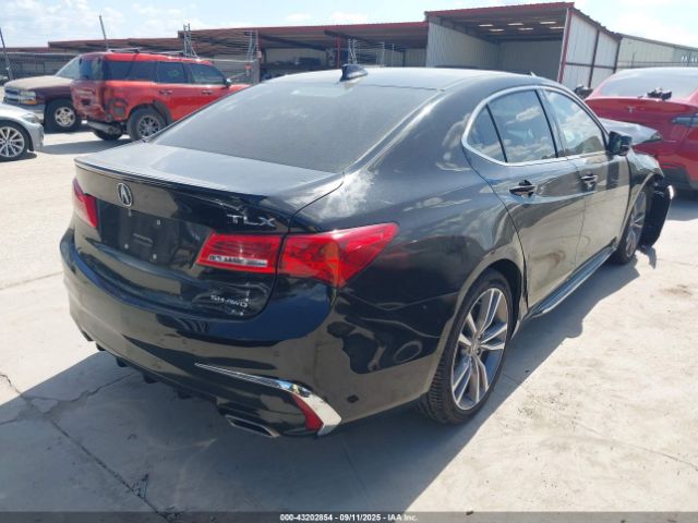 2019 ACURA TLX 19UUB3F83KA003094 Photo 3