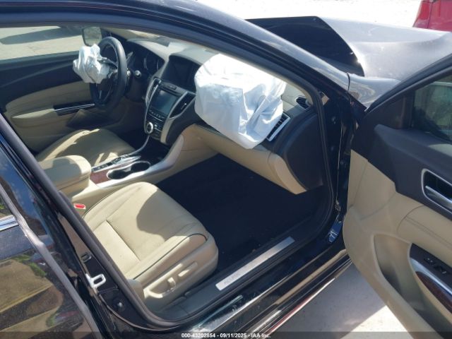 2019 ACURA TLX 19UUB3F83KA003094 Photo 4