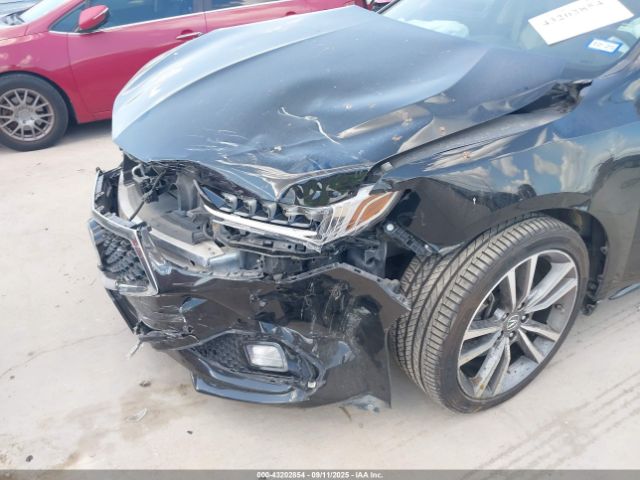 2019 ACURA TLX 19UUB3F83KA003094 Photo 5