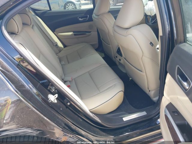 2019 ACURA TLX 19UUB3F83KA003094 Photo 7