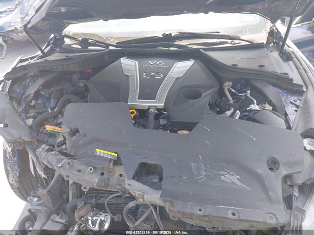 JN1EV7EK3JM340038 Infiniti Q60