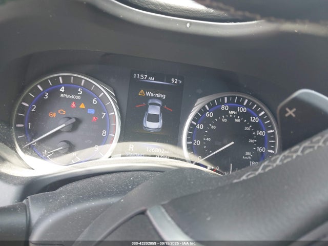 JN1EV7EK3JM340038 Infiniti Q60