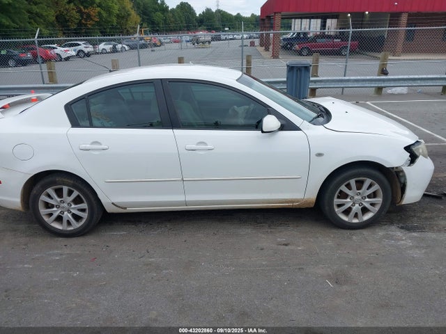 Продаж на аукціоні авто 2007 Mazda Mazda3 I, vin: JM1BK32F571652879, номер лоту: 43202860