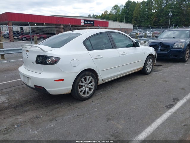 Продаж на аукціоні авто 2007 Mazda Mazda3 I, vin: JM1BK32F571652879, номер лоту: 43202860