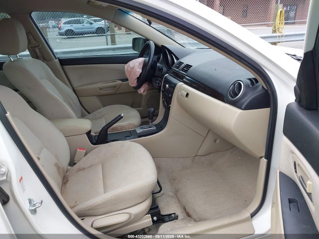 Продаж на аукціоні авто 2007 Mazda Mazda3 I, vin: JM1BK32F571652879, номер лоту: 43202860