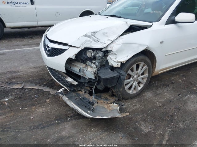 Продаж на аукціоні авто 2007 Mazda Mazda3 I, vin: JM1BK32F571652879, номер лоту: 43202860