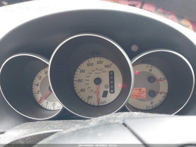 Продаж на аукціоні авто 2007 Mazda Mazda3 I, vin: JM1BK32F571652879, номер лоту: 43202860
