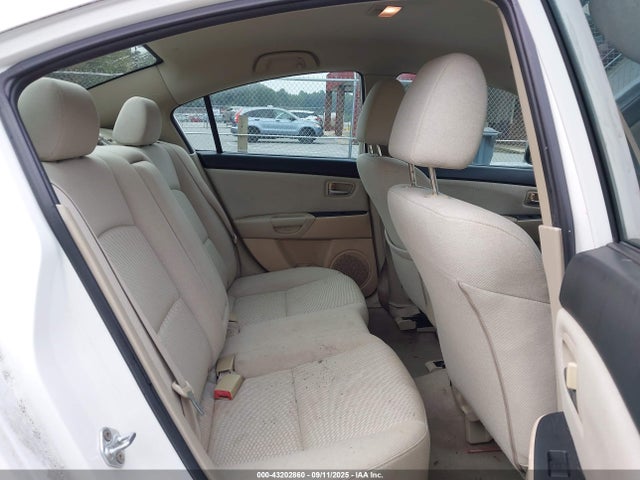 Продаж на аукціоні авто 2007 Mazda Mazda3 I, vin: JM1BK32F571652879, номер лоту: 43202860