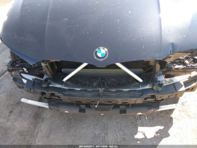 2025 BMW 3 SERIES 3MW69CW03S8F72372 Photo 5