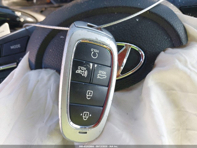 KMHL34JJ0NA047528 Hyundai gdi nu pe