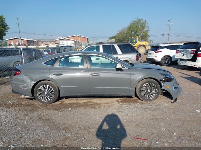 KMHL34JJ0NA047528 Hyundai gdi nu pe