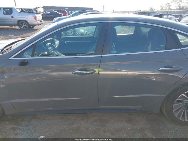 KMHL34JJ0NA047528 Hyundai gdi nu pe