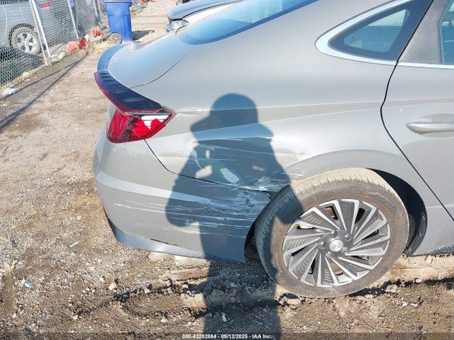 KMHL34JJ0NA047528 Hyundai gdi nu pe