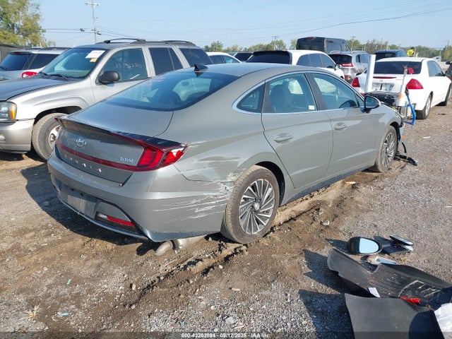 KMHL34JJ0NA047528 Hyundai gdi nu pe