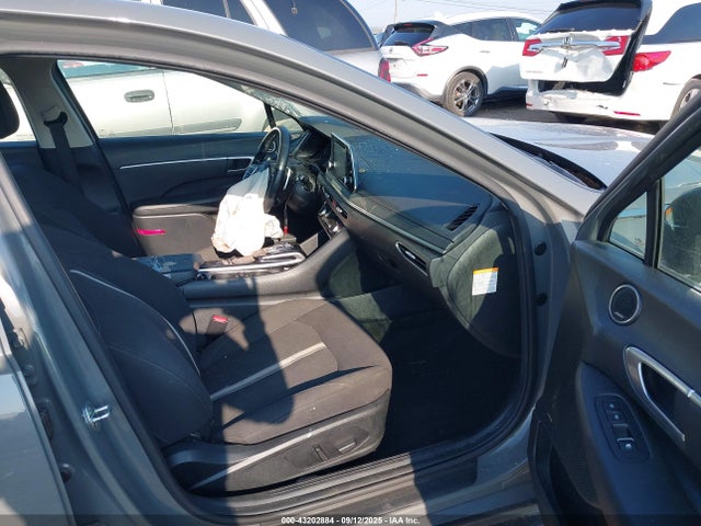 KMHL34JJ0NA047528 Hyundai gdi nu pe