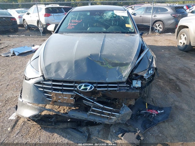 KMHL34JJ0NA047528 Hyundai gdi nu pe
