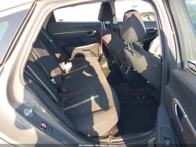 KMHL34JJ0NA047528 Hyundai gdi nu pe