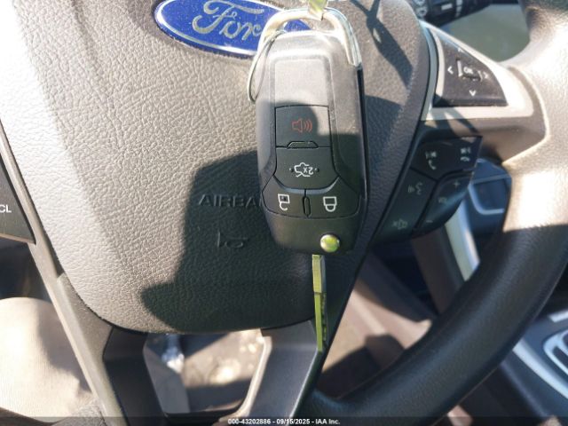 2016 FORD FUSION 1FA6P0HD2G5125887 Photo 10