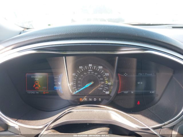 2016 FORD FUSION 1FA6P0HD2G5125887 Photo 6