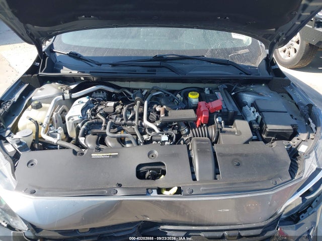 Продаж на аукціоні авто 2024 Nissan Sentra Sv Xtronic Cvt, vin: 3N1AB8CV5RY250909, номер лоту: 43202888