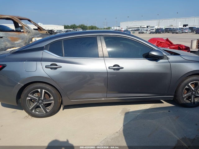 Продаж на аукціоні авто 2024 Nissan Sentra Sv Xtronic Cvt, vin: 3N1AB8CV5RY250909, номер лоту: 43202888