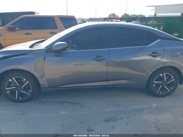 Продаж на аукціоні авто 2024 Nissan Sentra Sv Xtronic Cvt, vin: 3N1AB8CV5RY250909, номер лоту: 43202888