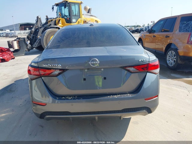 Продаж на аукціоні авто 2024 Nissan Sentra Sv Xtronic Cvt, vin: 3N1AB8CV5RY250909, номер лоту: 43202888