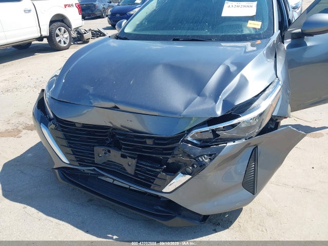 Продаж на аукціоні авто 2024 Nissan Sentra Sv Xtronic Cvt, vin: 3N1AB8CV5RY250909, номер лоту: 43202888