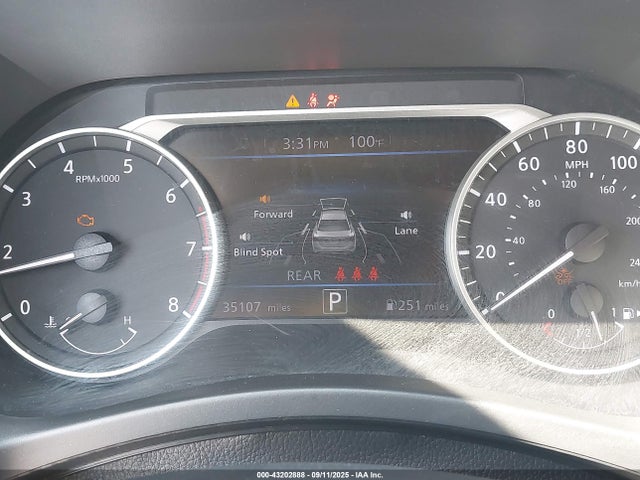 Продаж на аукціоні авто 2024 Nissan Sentra Sv Xtronic Cvt, vin: 3N1AB8CV5RY250909, номер лоту: 43202888