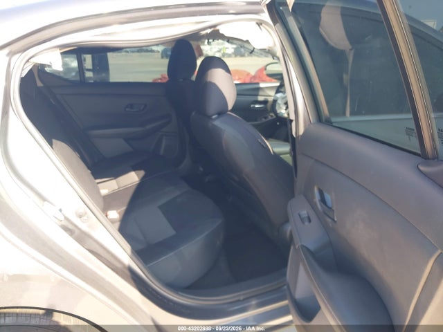 Продаж на аукціоні авто 2024 Nissan Sentra Sv Xtronic Cvt, vin: 3N1AB8CV5RY250909, номер лоту: 43202888