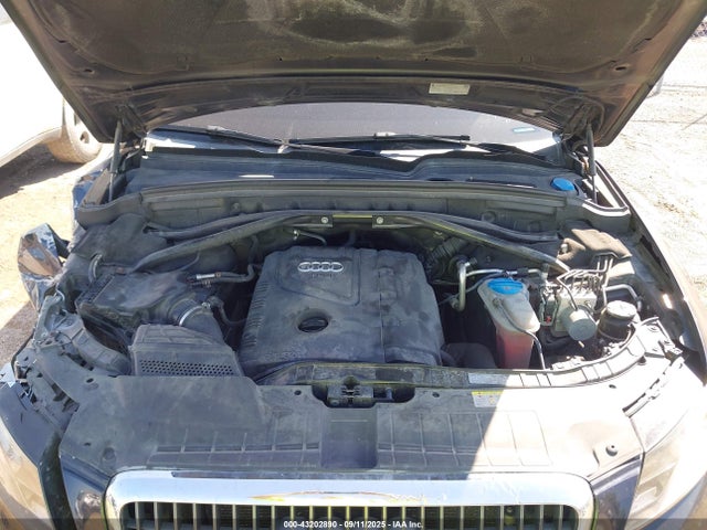 2012 AUDI Q5 WA1LFAFP8CA139890 Photo 9