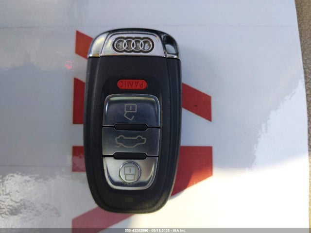 2012 AUDI Q5 WA1LFAFP8CA139890 Photo 10