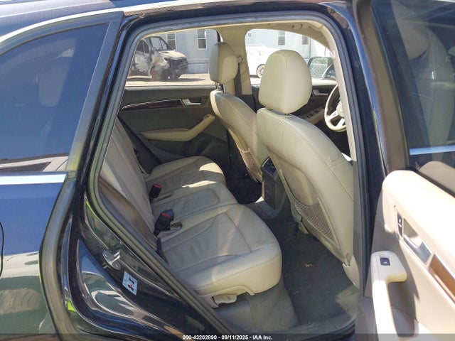 2012 AUDI Q5 WA1LFAFP8CA139890 Photo 7