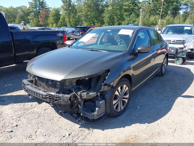 Honda k24w1 2015 1HGCR2F32FA076761 Image 2