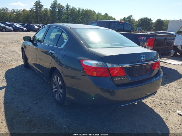 Honda k24w1 2015 1HGCR2F32FA076761 Image 3