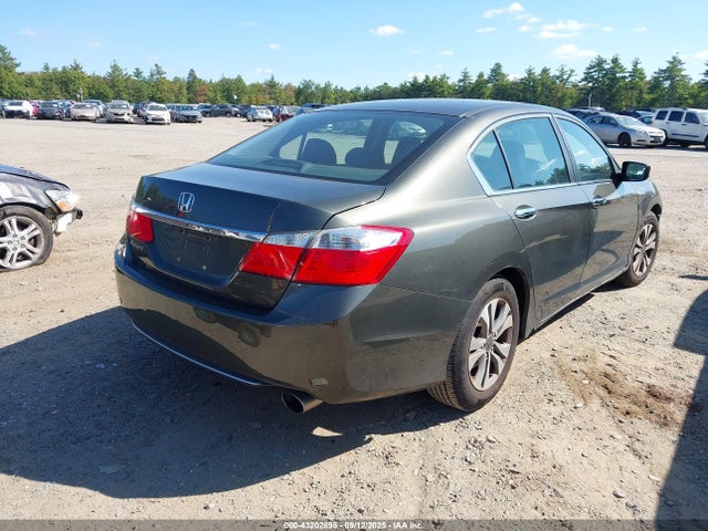 Honda k24w1 2015 1HGCR2F32FA076761 Image 4