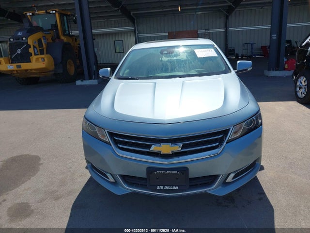 1G1115SL7FU125674 Chevrolet lkw