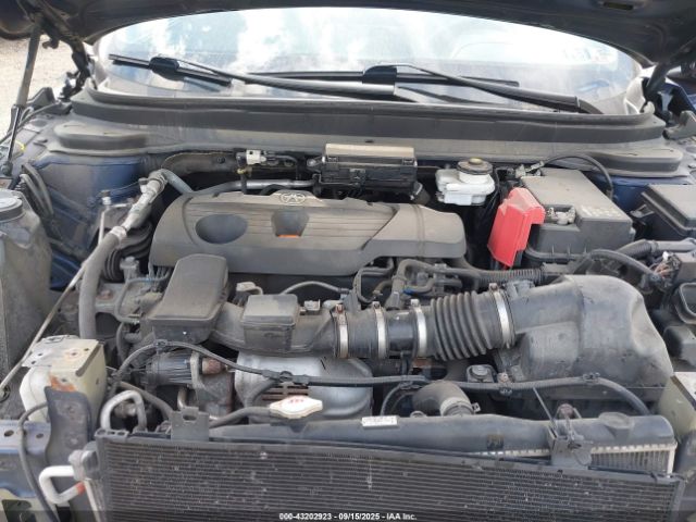 2019 ACURA RDX 5J8TC2H32KL033292 Photo 9