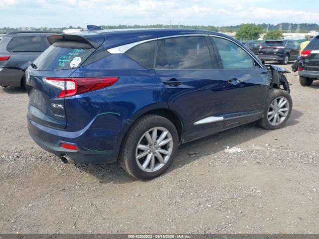2019 ACURA RDX 5J8TC2H32KL033292 Photo 3