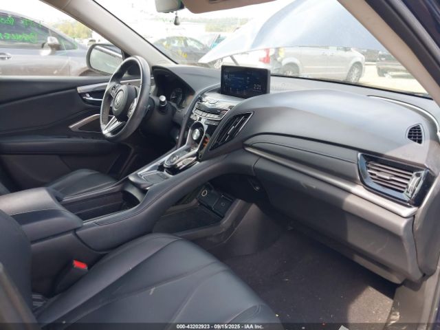 2019 ACURA RDX 5J8TC2H32KL033292 Photo 4