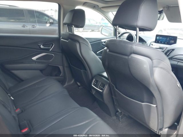 2019 ACURA RDX 5J8TC2H32KL033292 Photo 7